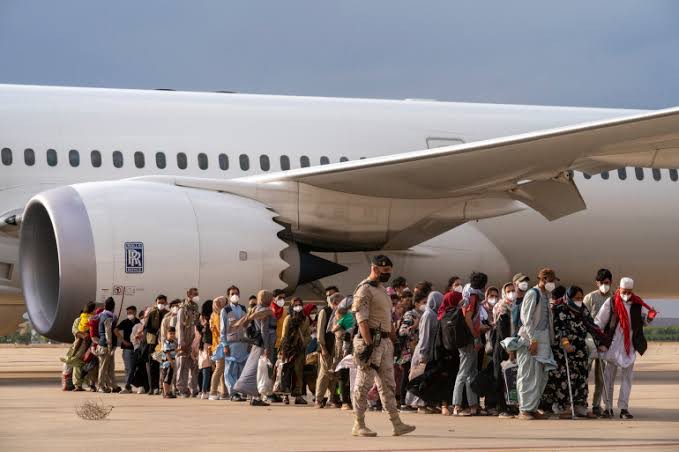 UGANDANS ARE NOT WILLING TO LEAVE AFGHANISTAN, MINISTER SAYS