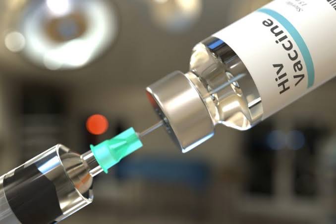  TRIAL HIV VACCINE FAILS IN AFRICA