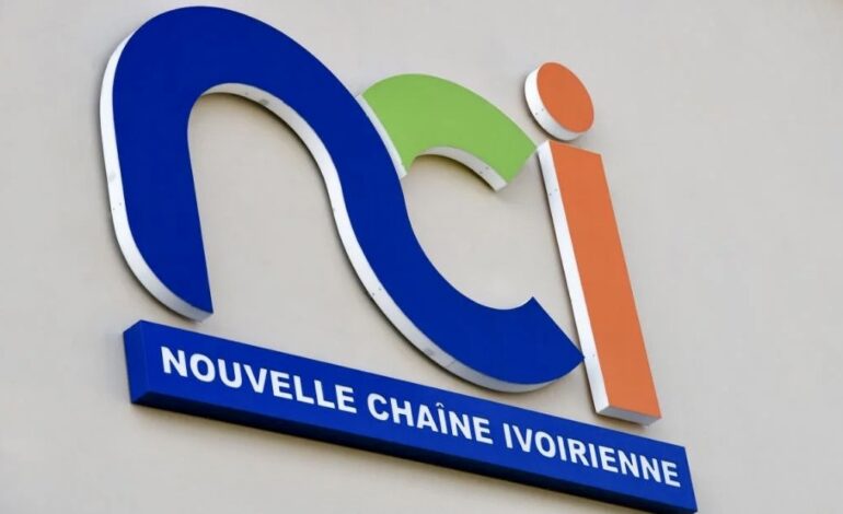  IVORY COAST TV HOST DISMISSED FOR GLORIFYING RAPE