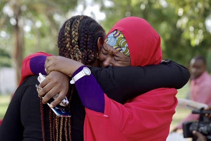  18 MORE PEOPLE KIDNAPPED IN NIGERIA