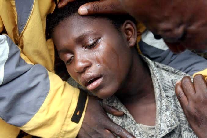  JOY AS NIGERIA SCHOOL ABDUCTION SUSPECTS ARRESTED