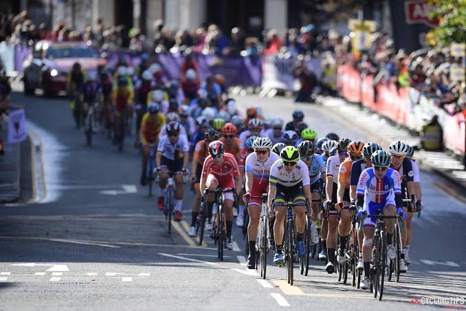  RWANDA TO HOST WORLD ROAD CYCLING CHAMPIONSHIPS IN 2025