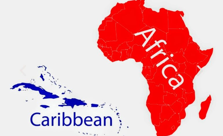  PM ROWLEY THANKS AFRICA FOR COVID-19 VACCINE GIFTS & URGES MORE COOPERATION
