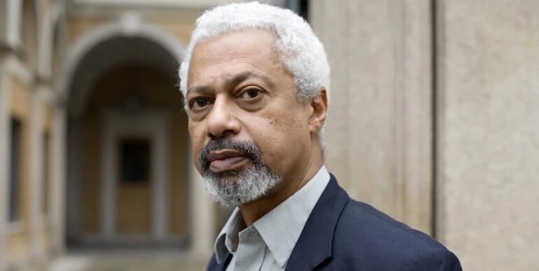  ABDULRAZAK GURNAH – FROM A REFUGEE TO A NOBEL PRIZE WINNER