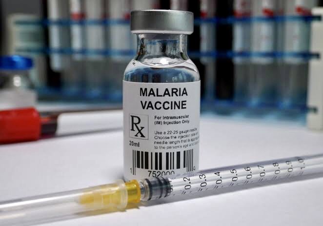  WHO ENDORSES HISTORIC MALARIA VACCINE TO SHIELD AFRICAN BABIES