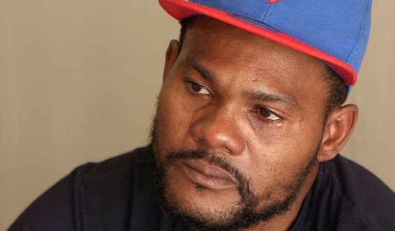  A TALE OF WOE FOR THE JANVIER FAMILY
