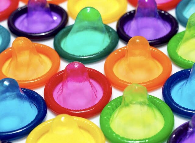 CONDOM SHORTAGE BITES IN KENYA
