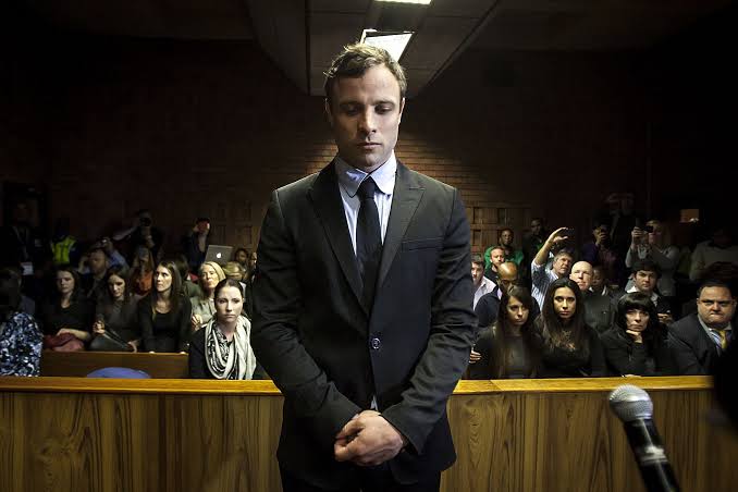 OSCAR PISTORIUS LIKELY TO GET PAROLE