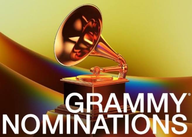  2022 GRAMMY AWARDS: FEMI KUTI,WIZKID EARN DOUBLE NOMINATIONS, BURNA BOY MAKES IT TO LIST