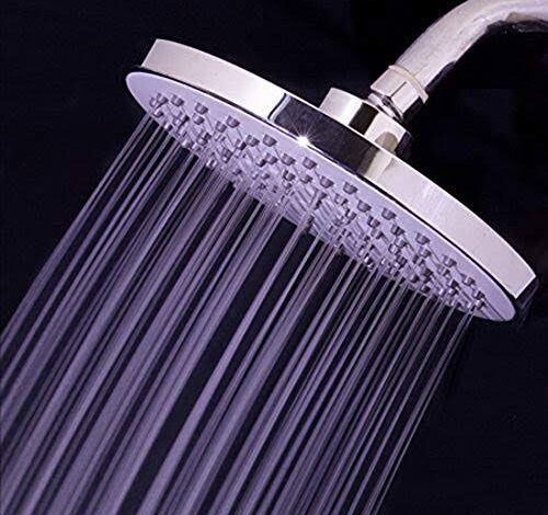 WHY OUR GREATEST IDEAS ARE BIRTHED IN THE SHOWER
