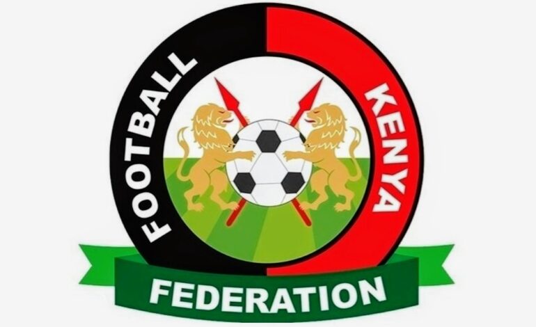 KENYA FACING FIFA BAN OVER GOVERNMENT INTEFERENCE