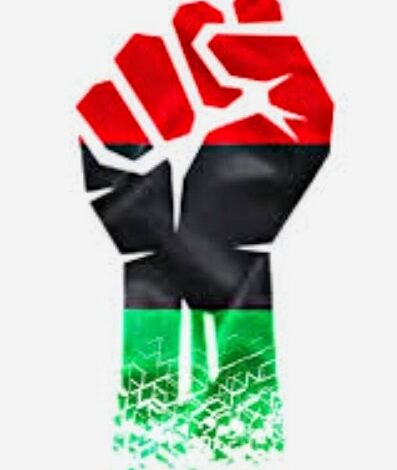  AN ECONOMIC CASE FOR A UNITED STATES OF AFRICA 🌍 1:1