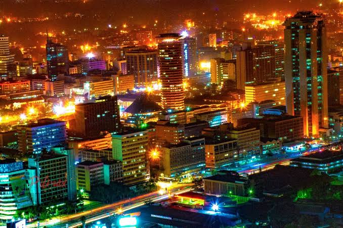  NAIROBI RANKED BEST CITY IN AFRICA, 12TH GLOBALLY