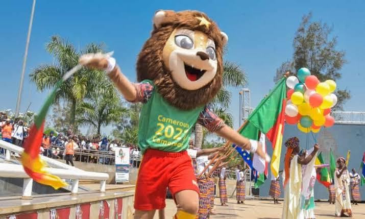  ONLY VACCINATED FANS, THOSE WITH NEGATIVE TESTS TO ATTEND AFRICA CUP OF NATIONS