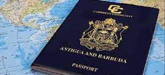  ANTIGUA PLANS TO GRANT AMNESTY TO ILLEGAL MIGRANTS