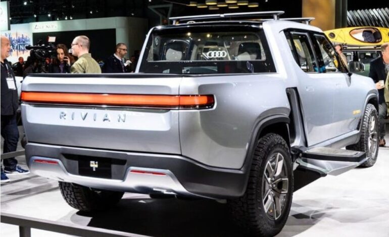  NEW DAZZLING ELECTRIC RIDES