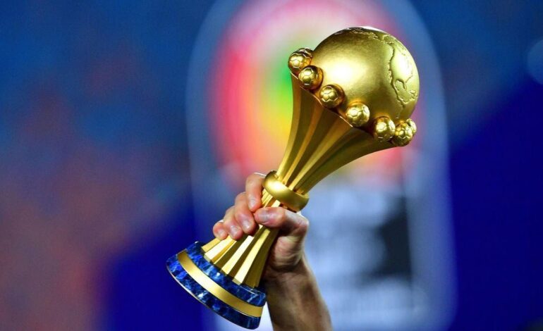  AFCON: STADIUM CAPACITY LIMITED TO COMBAT COVID-19
