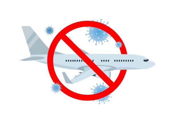  HONG KONG BANS FLIGHTS FROM THE US, 7 OTHER NATIONS AS OMICRON SURGES