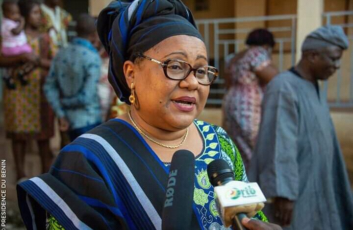  BENIN: FIGHT AGAINST FEMALE GENITAL MUTILATION CONTINUES