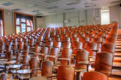  STUDIES IN GHANA, NIGERIA CRIPPLED BY LECTURERS’ STRIKES
