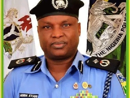  NIGERIA’S POLICE COMMISIONER WANTED FOR COCAINE TRAFFICKING