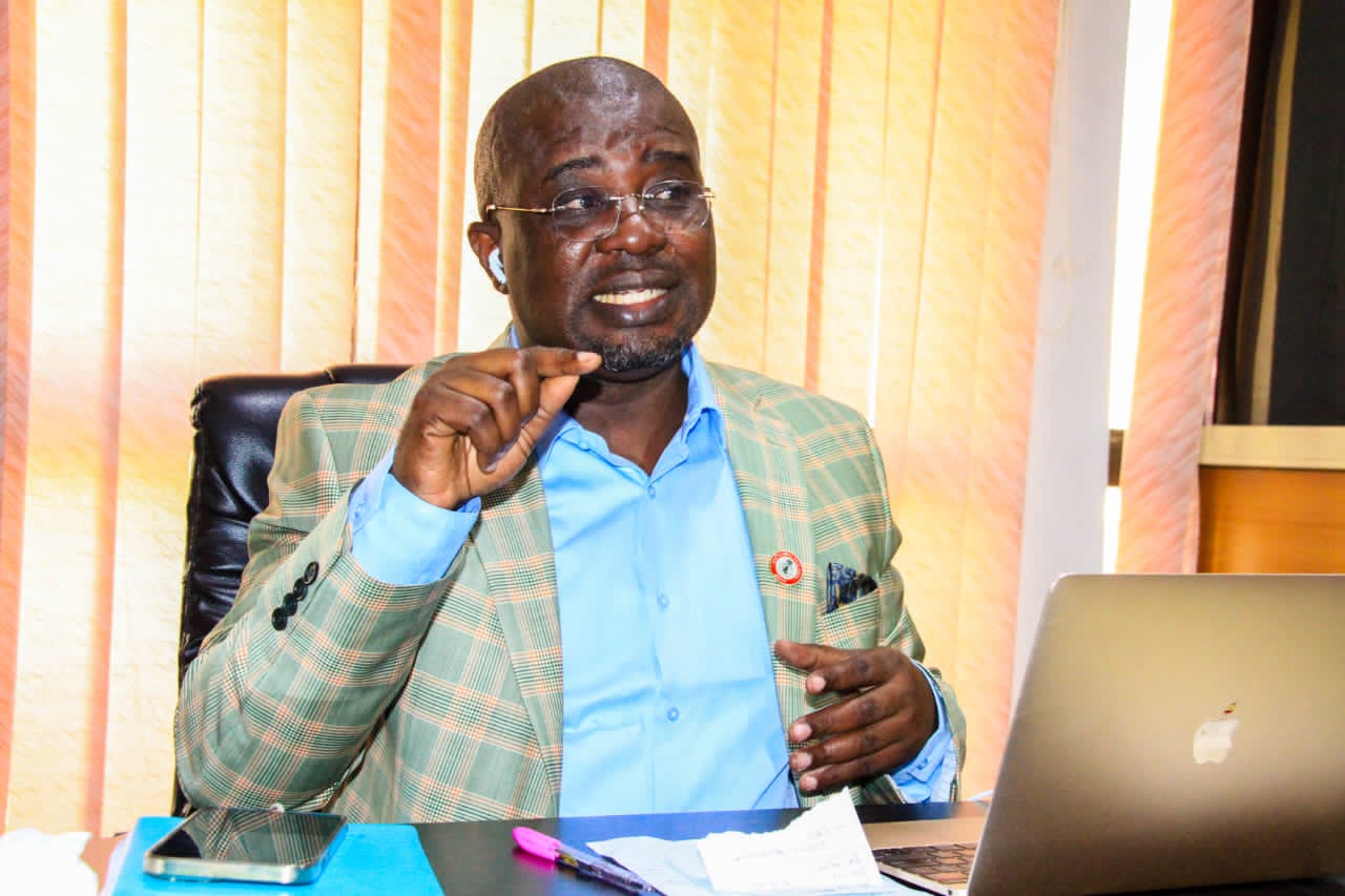 NIGERIA’S POLICE COMMISIONER WANTED FOR COCAINE TRAFFICKING - Mambo