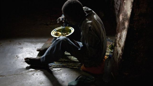  NO FOOD FOR PRISONERS AT LIBERIA’S ZWEDRU PRISON – DIRECTOR ALARMS
