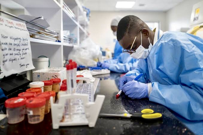  SIX AFRICAN COUNTRIES TO GENERATE COVID mRNA JABS- WHO