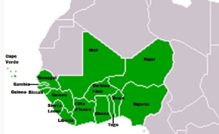  ECOWAS HEADS OF STATE HOLDS EMERGENCY SUMMIT IN ACCRA