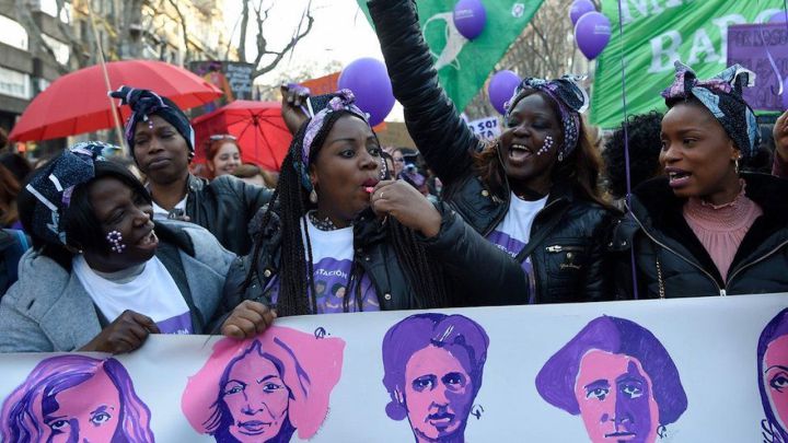  ALL YOU NEED TO KNOW: INTERNATIONAL WOMEN’S DAY