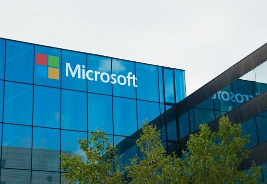  MICROSOFT ANNOUNCES NEW INITIATIVES TO SUPPORT 10,000 AFRICAN STARTUPS