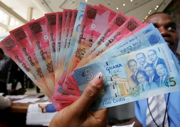  GHANA CEDI NOW WORST AMONG AFRICA’S TOP CURRENCIES