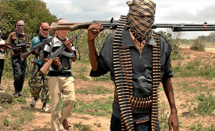  FOUR SOUTH AFRICAN MEN SANCTIONED BY THE US OVER ISIS LINKS
