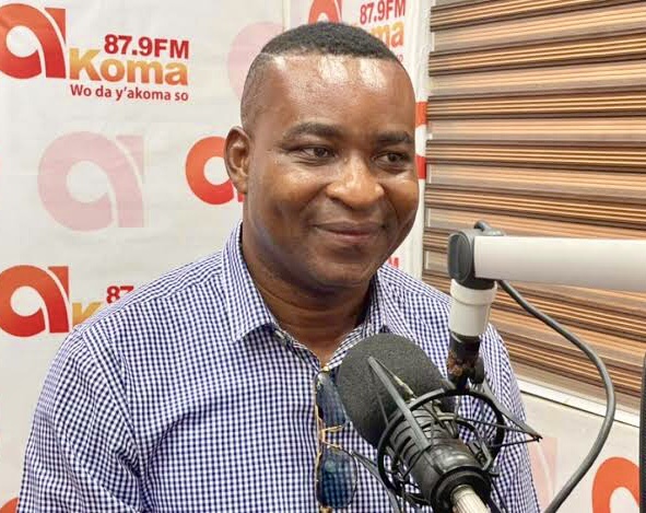  GHANIAN BUSINESSMAN BIDS FOR CHELSEA FOOTBALL CLUB