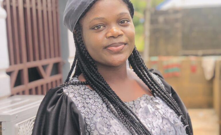  NIGERIAN LADY KIDNAPPED, KILLED IN STATE- OWNED COMMERCIAL VEHICLE