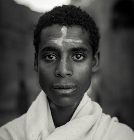  ETHIOPIAN PILGRIMS BARRED FROM ENTERING ISRAEL THIS EASTER