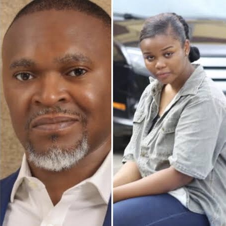  ALLEGED MURDERER CROWNED ‘MISS CELL 2022’ IN NIGERIA