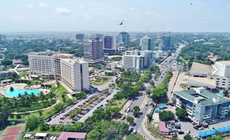  GHANA’S ECONOMIC HARDSHIPS TO END SOON – NANA AKUFO-ADDO