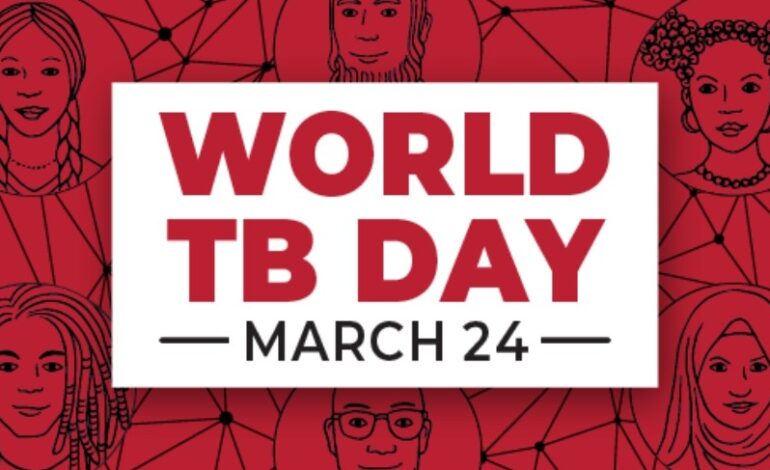  #WORLDTBDAY: ACTIVISTS CALL FOR RIGHTS BASED TB TREATMENT FOR ALL
