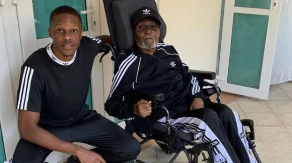  MUGABE JNR OPENS UP ABOUT LIFE AND HIS FATHER’S LAST DYING YEARS
