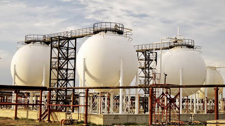  RUSSIA- UKRAINE WAR: EU DIPLOMATS VISIT NIGERIA TO TALK ON GAS SUPPLY