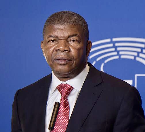  ANGOLA CELEBRATES 20 YEARS OF PEACE