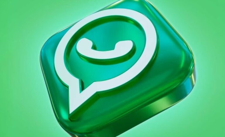  WHATSAPP TO LAUNCH NEW FEATURE CALLED ‘COMMUNITIES’