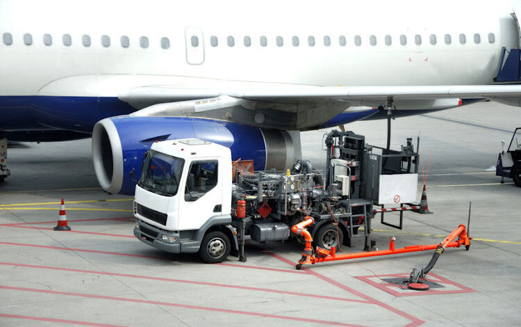  SOUTH AFRICA JET FUEL CRISIS PERSISTS