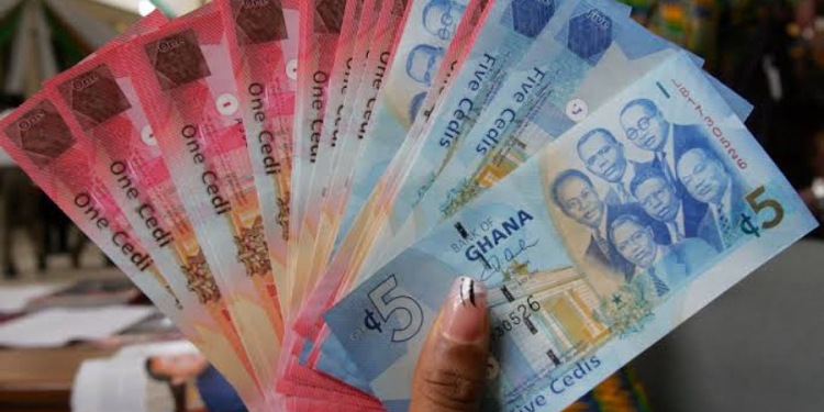 GHANA’S CONSUMER INFLATION RISES TO 23.6% IN APRIL, HIGHEST IN 18 YEARS