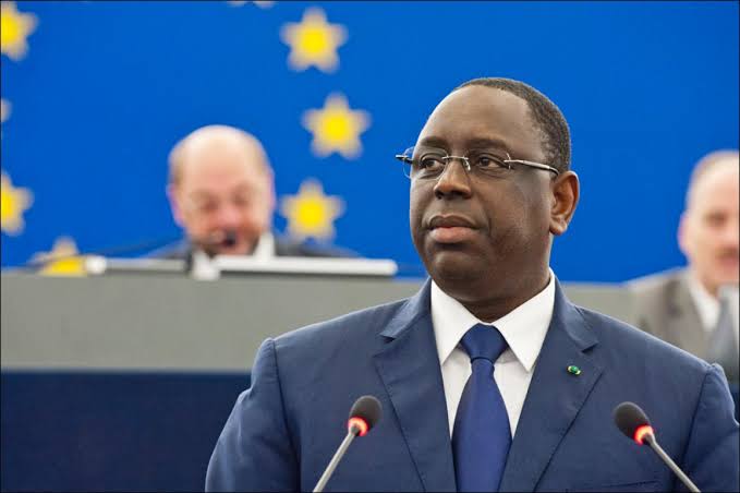  11 NEWBORN BABIES DIE IN A SENEGAL HOSPITAL FIRE