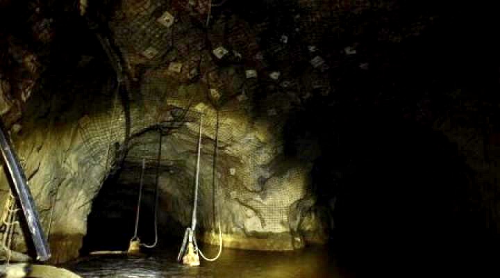  FOUR OF EIGHT MISSING MINERS IN BURKINA FASO FOUND DEAD