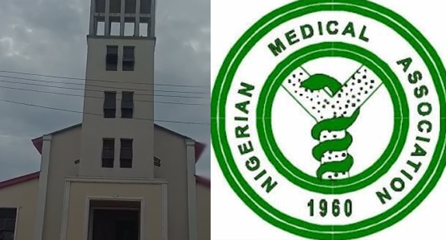  CHURCH KILLING: DEATH TOLL HITS OVER 100, HOSPITALS APPEAL FOR BLOOD DONATION