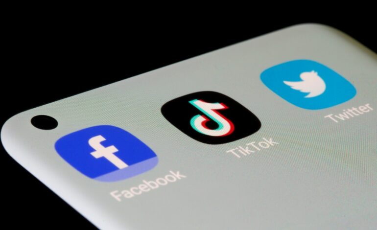  SOCIAL MEDIA PLATFORMS TO LAUNCH LOCAL OFFICES IN NIGERIA