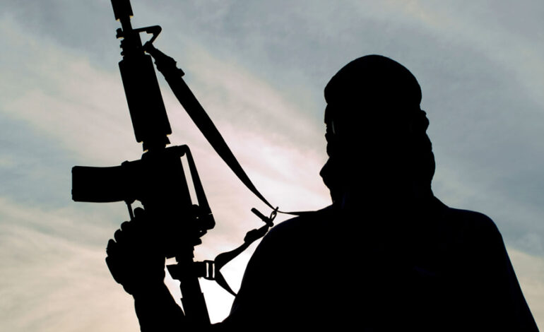  GUNMEN KILL 32 PEOPLE IN VOLATILE NORTHWEST NIGERIA